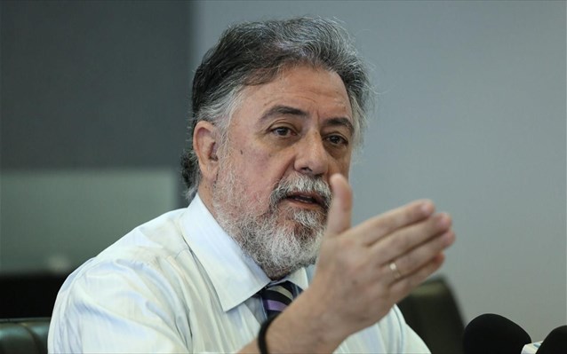 Στην Ύδρα την Τετάρτη ο Πανούσης