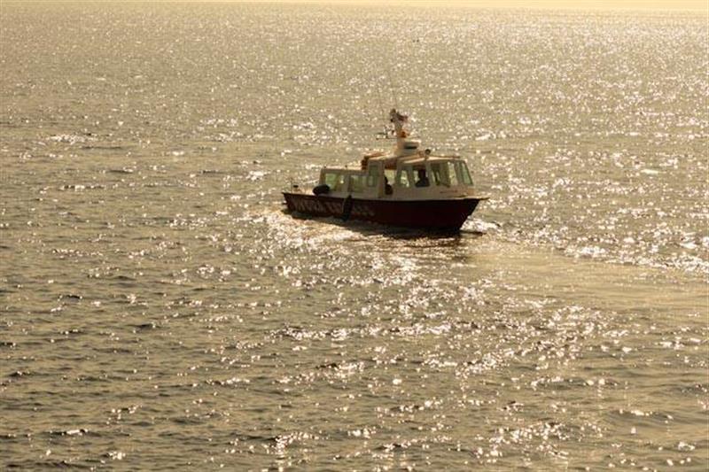 Αναζητείται ζευγάρι Γεωργιανών για τη ληστεία στην Ύδρα