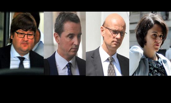 Συνεχίζονται οι διαπραγματεύσεις – Αγώνας δρόμου για συμφωνία