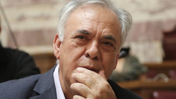 Δραγασάκης: Από την πλευρά μας είμαστε σχεδόν έτοιμοι για συμφωνία