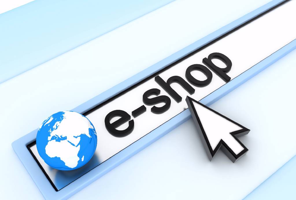 Online με τα e-shops οι καταναλωτές
