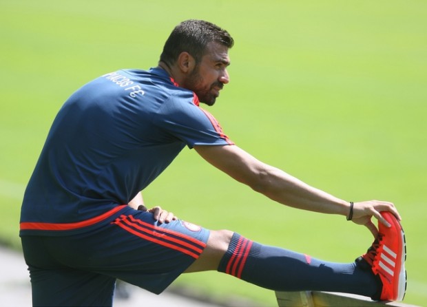 Μεγάλη προσοχή για Μανιάτη στον Ολυμπιακό