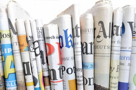 Ο γαλλικός Τύπος για την υπερψήφιση του μνημονίου