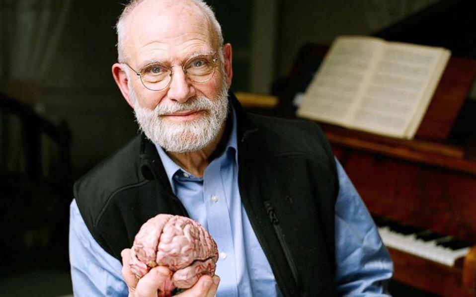 Πέθανε ο διάσημος νευρολόγος και συγγραφέας Όλιβερ Σακς