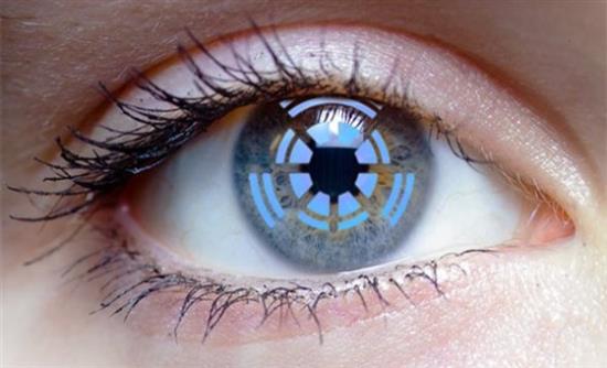 Φακοί επαφής προσφέρουν τηλεσκοπική όραση με… zoom