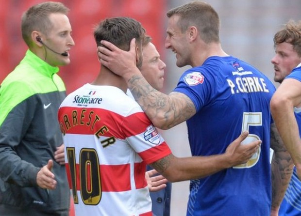 To Fair Play της χρονιάς – ΒΙΝΤΕΟ