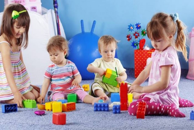 Nα πάω το παιδί στο βρεφονηπιακό σταθμό ή όχι;