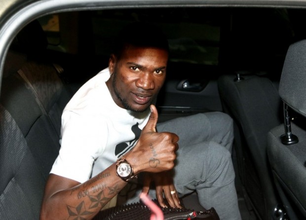 Έφθασε στην Αθήνα ο Ιντέγε