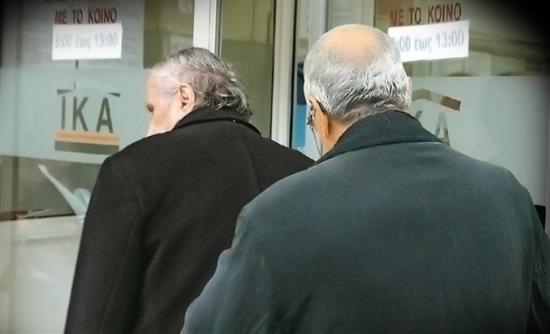 «Καταιγίδα» μέτρων σε συντάξεις και εργασιακά