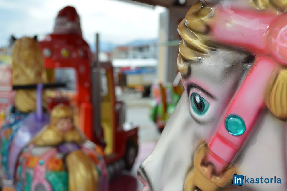 Εμποροπανήγυρι Άργους Ορεστικού: 400 χρόνια ιστορία – ΦΩΤΟ