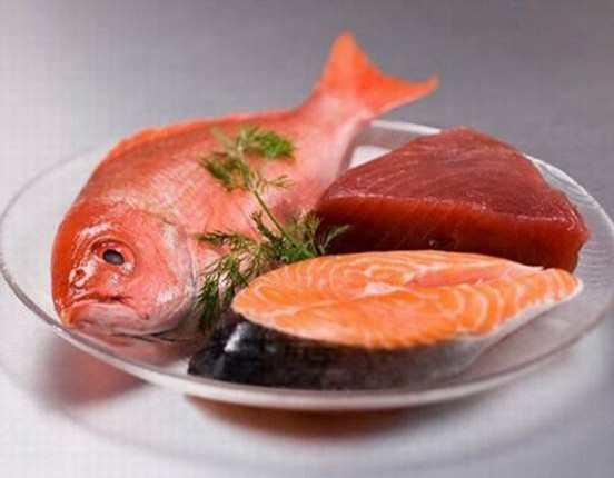 Τα ψάρια μας προστατεύουν από την κατάθλιψη