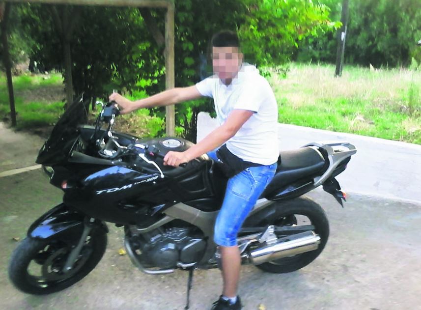 Κατάθεση σοκ του 15χρονου: Με ξεφτίλισε και τον πυροβόλησα