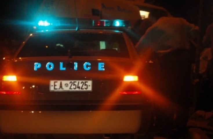 Τηλεφώνημα για βόμβα στην ΕΡΤ