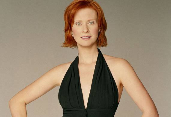 Δείτε πως είναι σήμερα η Μιράντα από το “Sex and the city” – ΦΩΤΟ