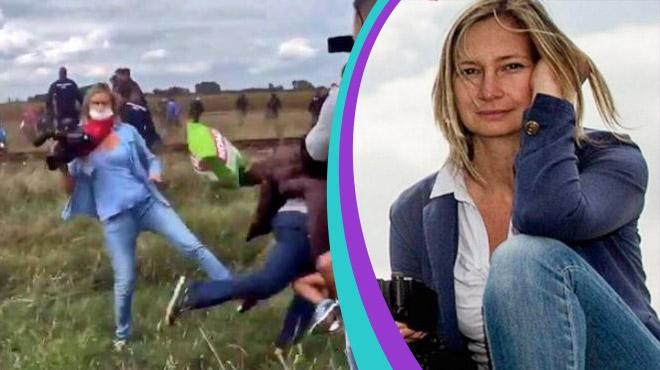 Μετανιωμένη δήλωσε η Ουγγαρέζα οπερατέρ