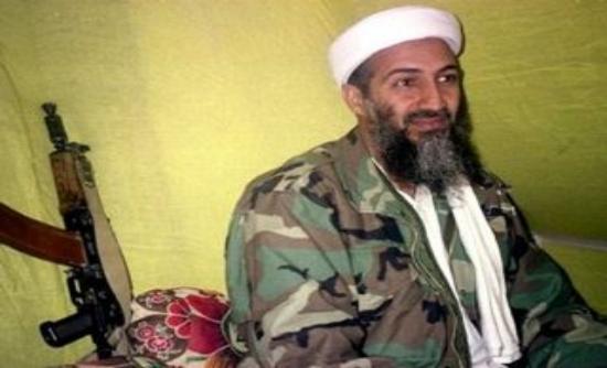 Συνεργάτης του Μπιν Λάντεν σκοτώθηκε στη Συρία