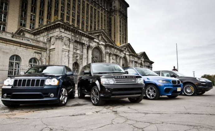 Υψηλότερος ο Φόρος Πολυτελούς Διαβίωσης από τις τιμές πώλησης των ΙΧ