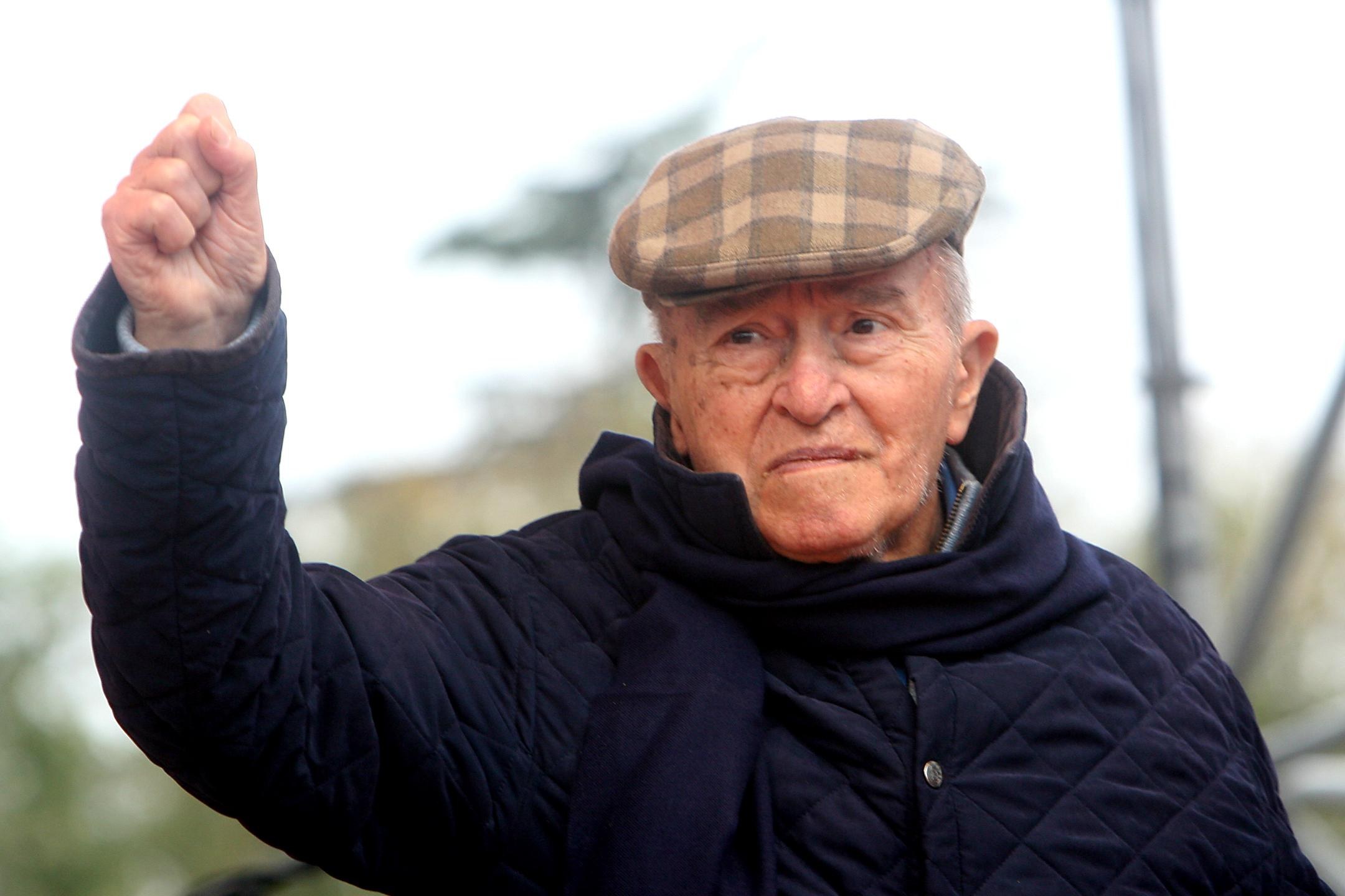 Πέθανε ο Ιταλός πολιτικός Πιέτρο Ινγκράο