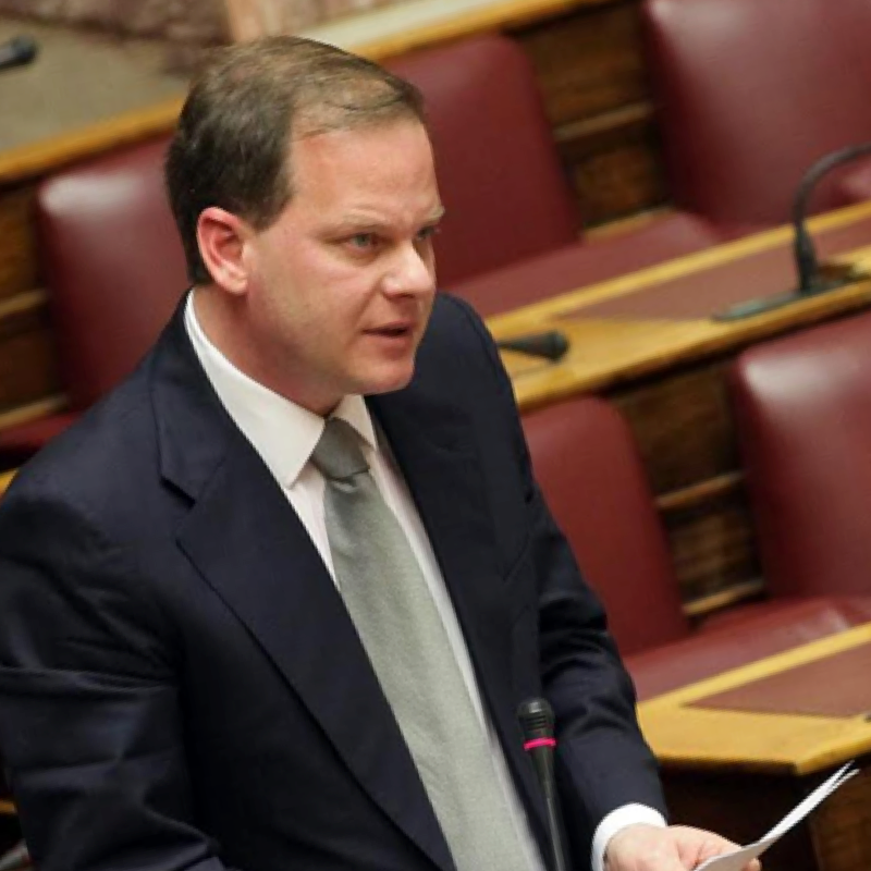 Η απάντηση του Καραμανλή για την “εμπλοκή” του στις εκλογές της ΝΔ