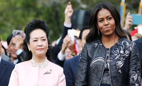 ΗΠΑ: Και το όνομα αυτού… Μπέι-Μπέι – ΦΩΤΟ