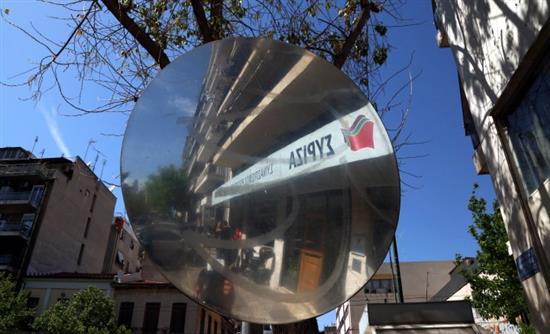 Τι απαντά ο ΣΥΡΙΖΑ για το μεταναστευτικό