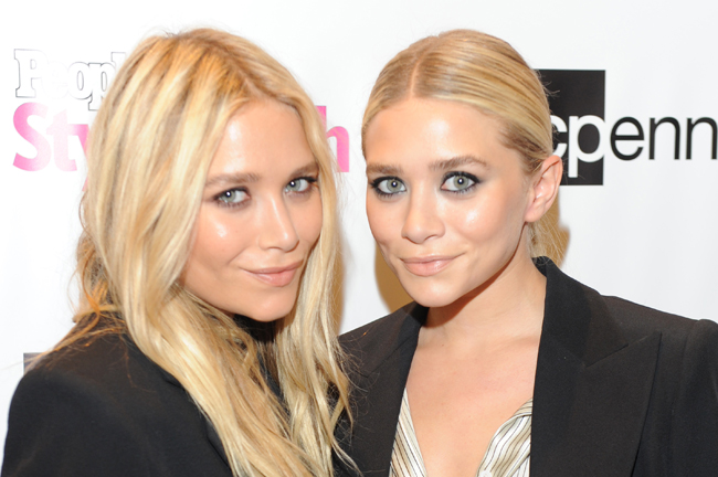 Νομικά προβλήματα για τις αδελφές Όλσεν