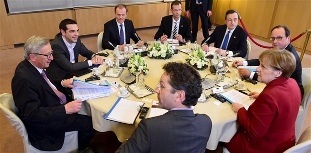 Το απόρρητο τηλεγράφημα από την Ουάσιγκτον λίγο πριν από τη συμφωνία