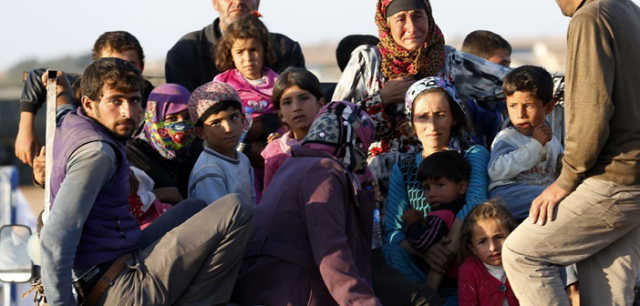 Γερμανία- Δεσμεύει ακόμα τρία δις ευρώ για να υποδεχθεί τους πρόσφυγες