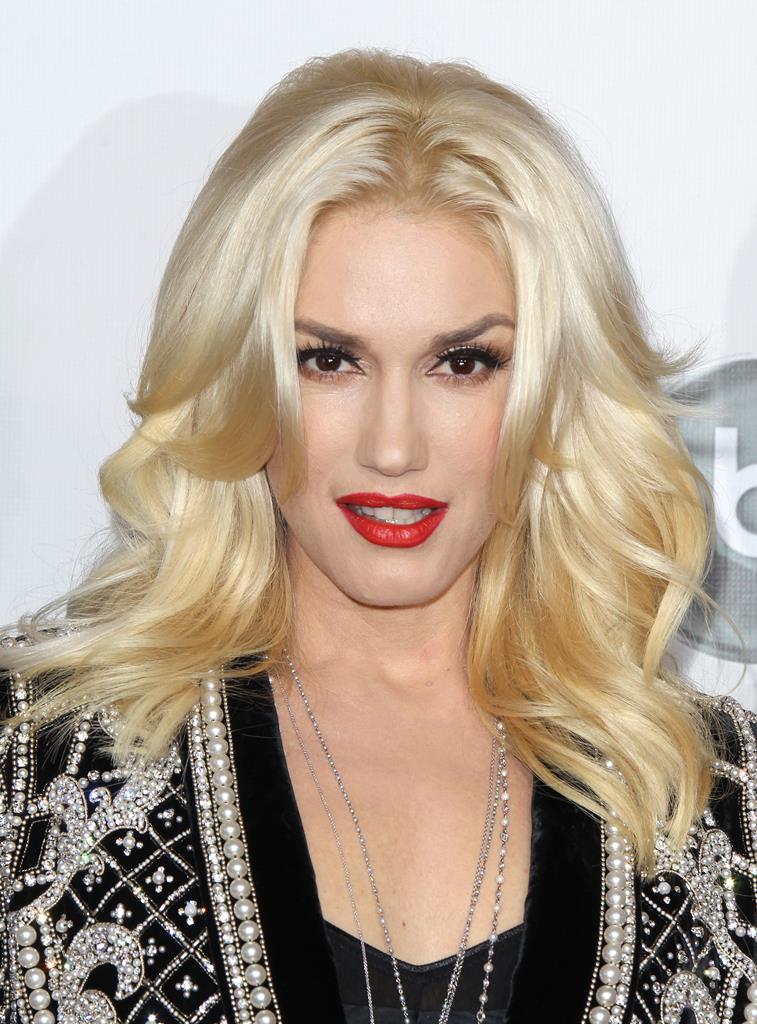 Η Γκουέν Στεφάνι ανέβασε στο Instagram ΦΩΤΟ με Ελληνίδα ηθοποιό