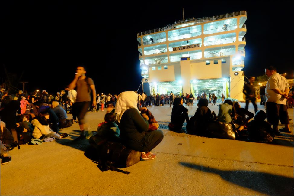 2.500 ιστορίες πολέμου – ΦΩΤΟ