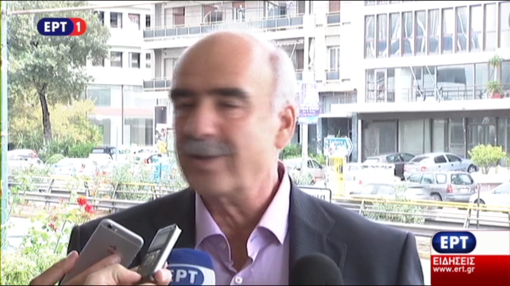 Mεϊμαράκης: Η ημέρα ανήκει στον κ. Τσίπρα – ΒΙΝΤΕΟ
