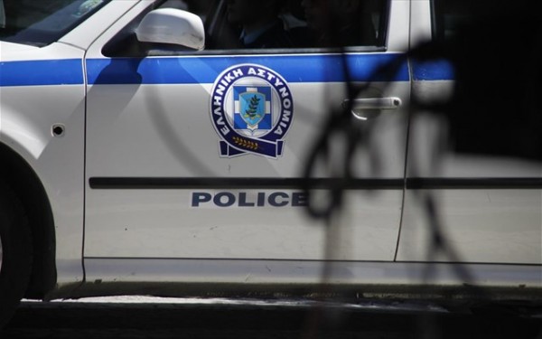 Τραυματίας αστυνομικός στη Θεσσαλονίκη – Δέχτηκε δύο πυροβολισμούς – ΤΩΡΑ
