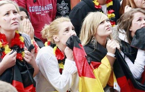 Τι τρομοκρατεί τους… Γερμανούς;