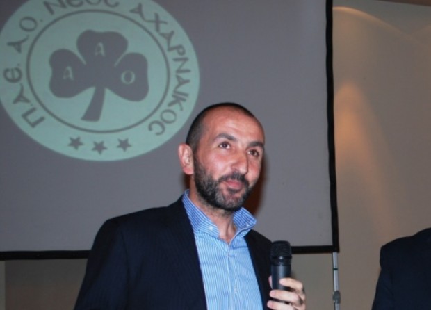 Σοκ στο Μενίδι – Νεκρός με μια σφαίρα στο κεφάλι πρώην πρόεδρος ΠΑΕ