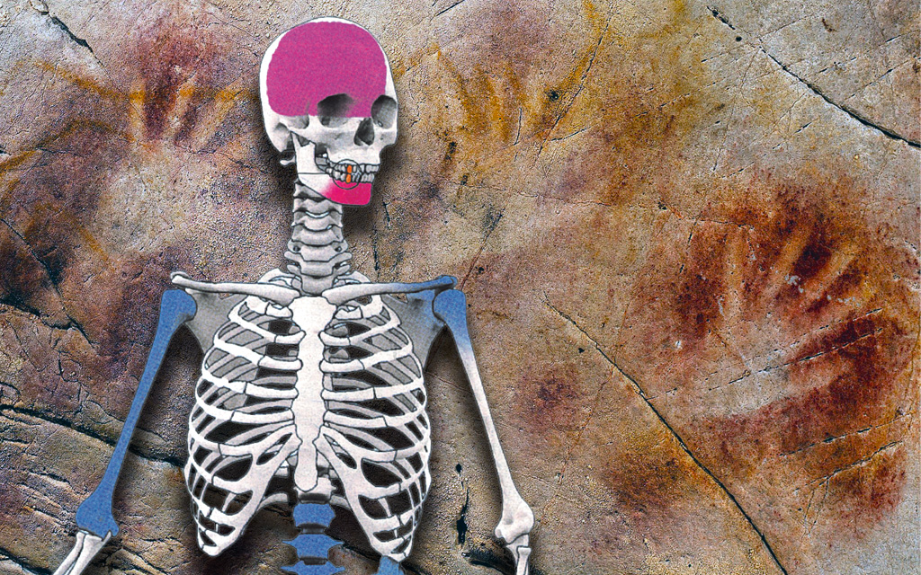 Φως στο μυστήριο της εξέλιξης του ανθρώπου