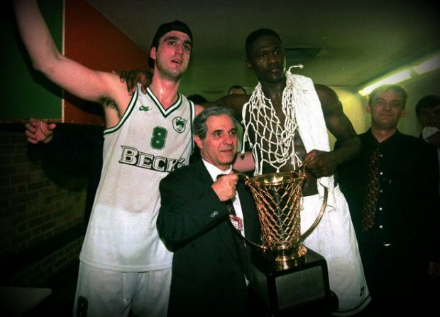 Ο Παύλος που γιγάντωσε τον Παναθηναϊκό – ΒΙΝΤΕΟ