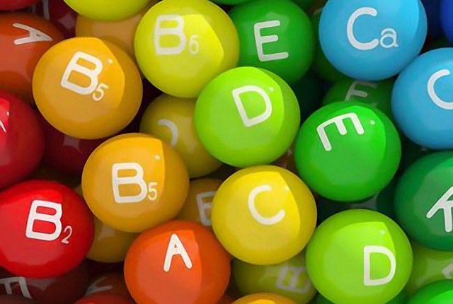 Οι απαραίτητες βιταμίνες για το φθινόπωρο