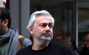 Σε δίκη παραπέμπεται ο Ι.Καρούζος