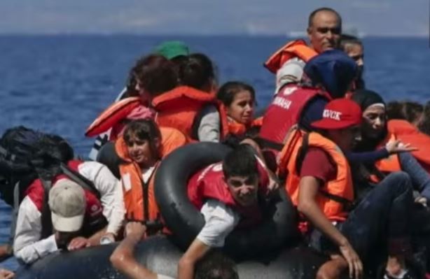 Ανείπωτη τραγωδία στο φαρμακονήσι – 34 νεκροί ανάμεσά τους 15 παιδιά