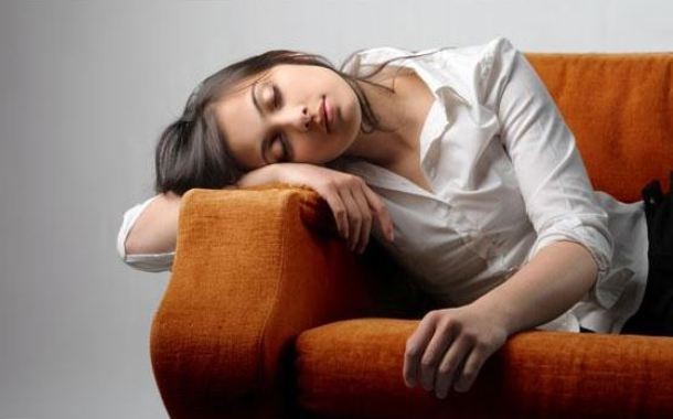 Σύνδρομο χρόνιας κόπωσης- Τι πρέπει να προσέχεις