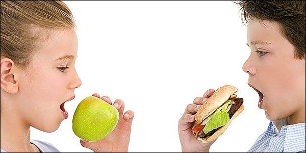 Τι συμβουλεύουν οι ψυχολόγοι για την παιδική παχυσαρκία