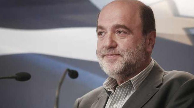 Αλεξιάδης: Υπερκομματικό το αίτημα για το πάγωμα του ΦΠΑ 23% στην ιδιωτική εκπαίδευση