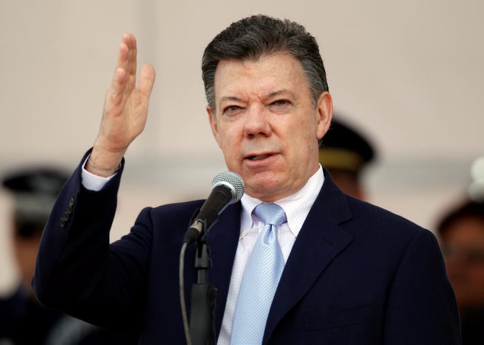 «Σημαντική πρόοδος στις ειρηνευτικές συνομιλίες στην Κολομβία»