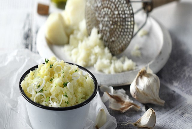 Η διατροφική αξία του σκόρδου