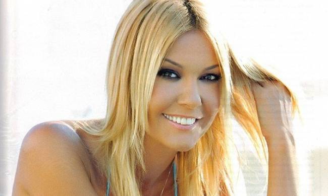 Η Χριστίνα Παππά άναψε “φωτιές” στο Instagram – ΦΩΤΟ