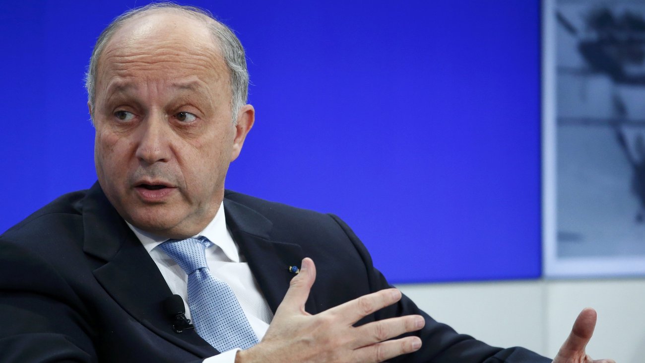 Φαμπιούς: Η Ρωσία μιλά πολύ αλλά… δεν κάνει τίποτα