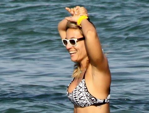 Η Μελέτη στην Πάρο για σερφ – ΦΩΤΟ