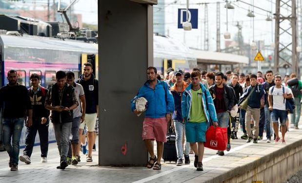 Αριθμοί εναντίον των προκαταλήψεων για τους πρόσφυγες