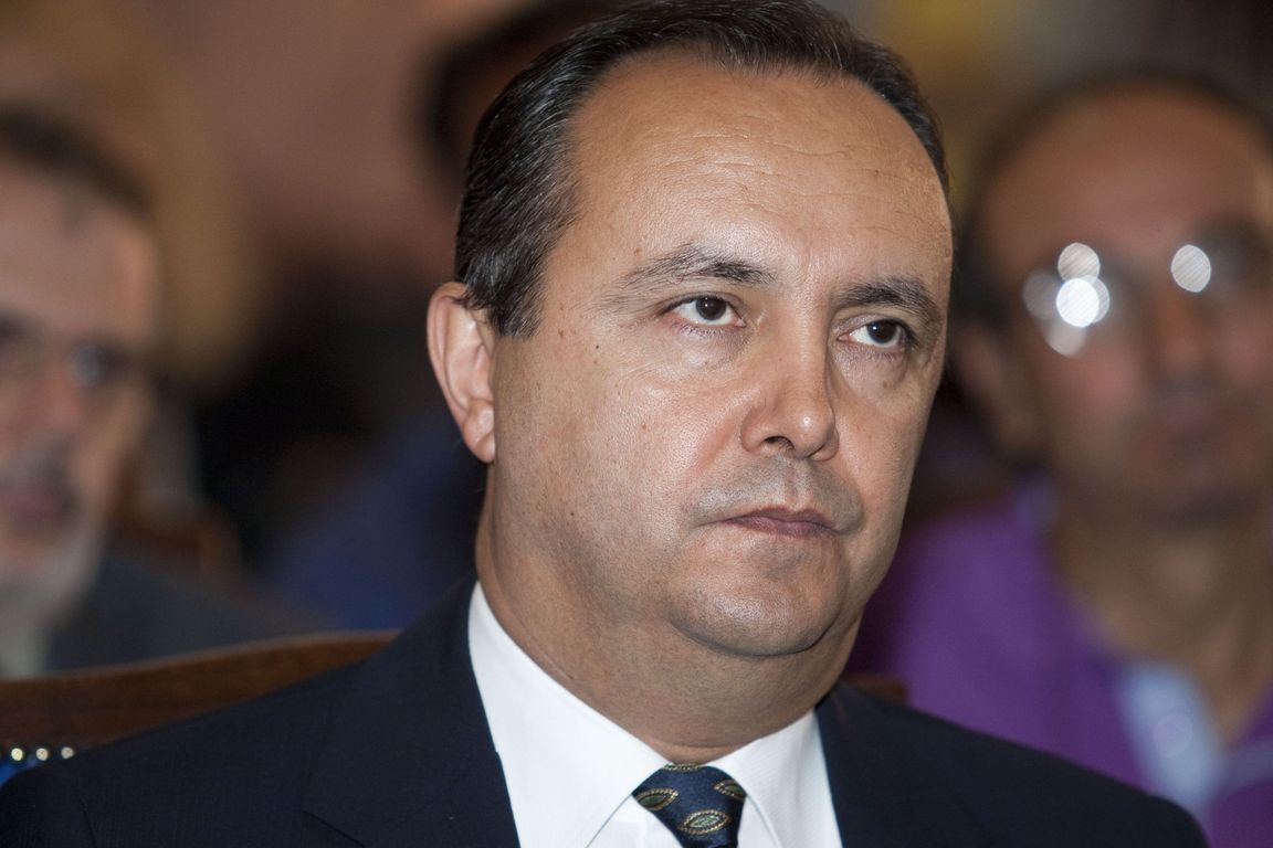 Καράογλου: Η φιλοδοξία θολώνει το μυαλό