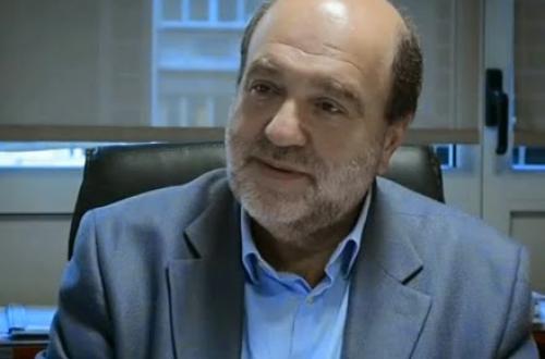 Αλεξιάδης: Αυτά είναι τα βήματα κατά της φοροδιαφυγής